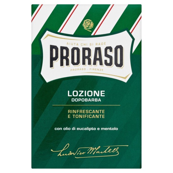 E*PRORASO LOZIONE RINFRESC.100