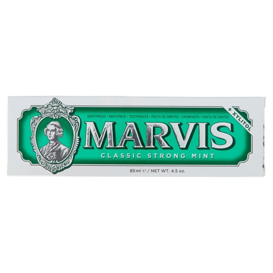 E*MARVIS DENT.STRONG MINT 85ML