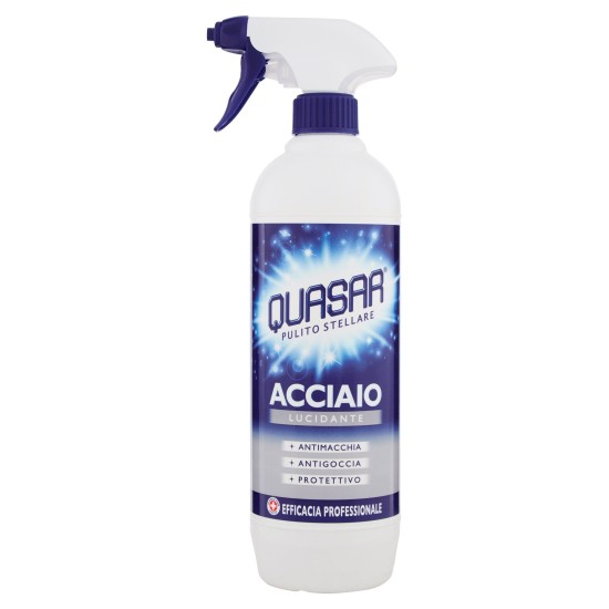 QUASAR ACCIAIO TRIGGER