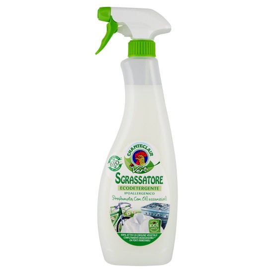 E*CHANTE C.VERT SGRASSAT.625ML