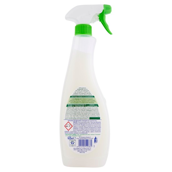 E*CHANTE C.VERT SGRASSAT.625ML