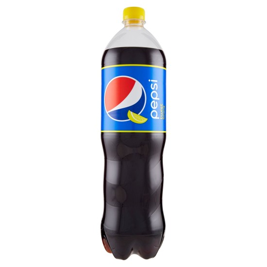 PEPSI COLA TWIST 1,5 LT