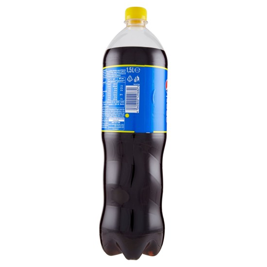 PEPSI COLA TWIST 1,5 LT