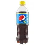 PEPSI COLA TWIST 50 CL