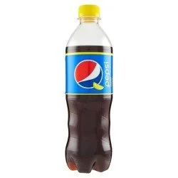 PEPSI COLA TWIST 50 CL PEPSI COLA TWIST 50 CL