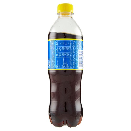 PEPSI COLA TWIST 50 CL