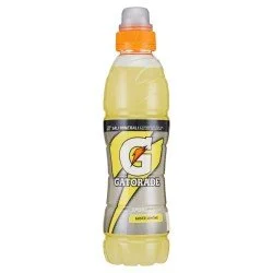 GATORADE LIMONE ML.500 GATORADE LIMONE ML.500