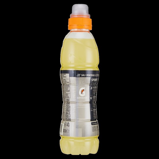 GATORADE LIMONE ML.500