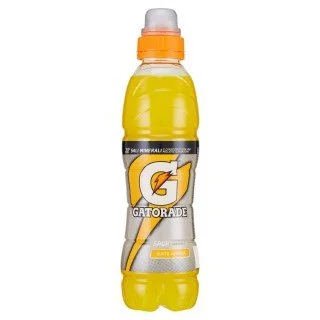 GATORADE ARANCIA