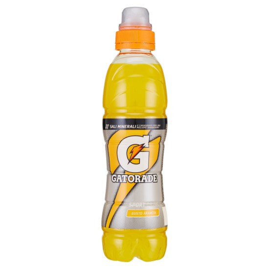 GATORADE ARANCIA 