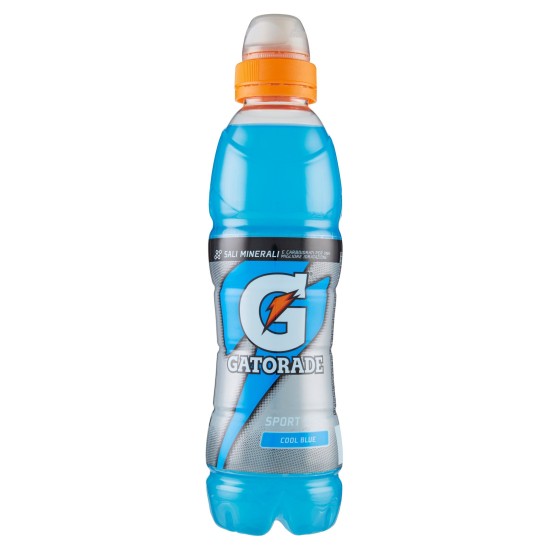 GATORADE COOL BLUE 