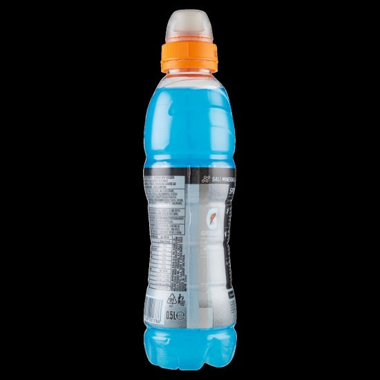 GATORADE COOL BLUE 