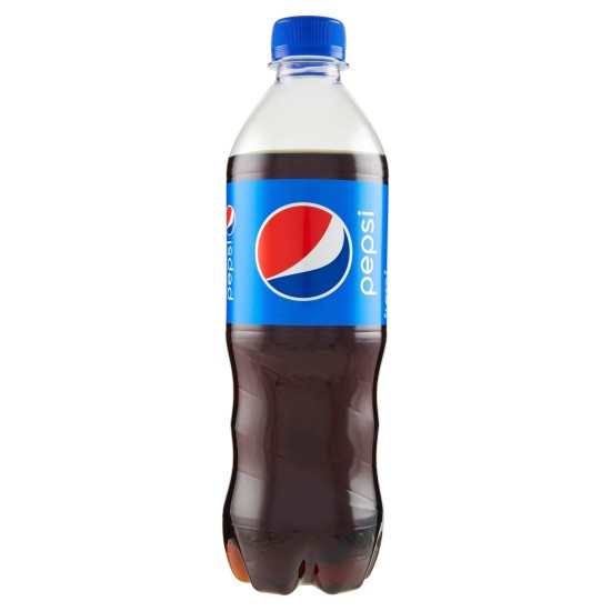 PEPSI COLA PET 50 CL