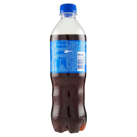 PEPSI COLA PET 50 CL