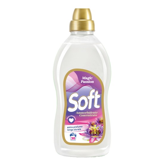 SOFT AMMORB.750ML.MAGIC PASS. 