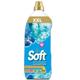 SOFT AMM.CONC.95LAV.PRO.PRIMAV SOFT AMM.CONC.95LAV.PRO.PRIMAV