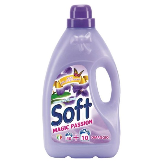 E*SOFT AMMORB.3LT MAGIC PASSIO