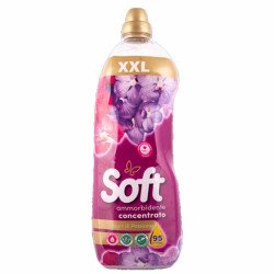 SOFT AMM.CONC.95LAV.SOGNI PASS