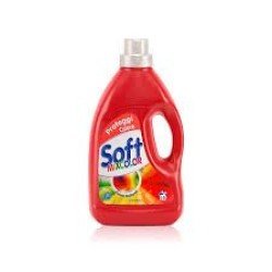 SOFT MIX COLOR 900ML