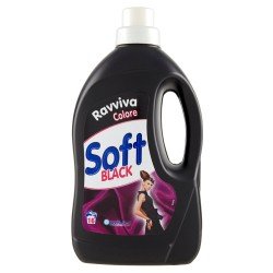SOFT BLACK 900ML SOFT BLACK 900ML