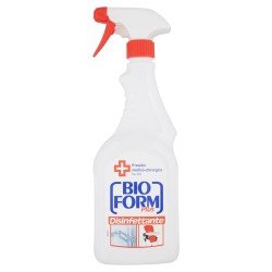 BIOFORM PLUS TRIGGER PMC BIOFORM PLUS TRIGGER PMC