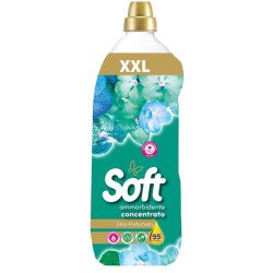 SOFT AMM.CONC.95LAV.ELISIR PRO