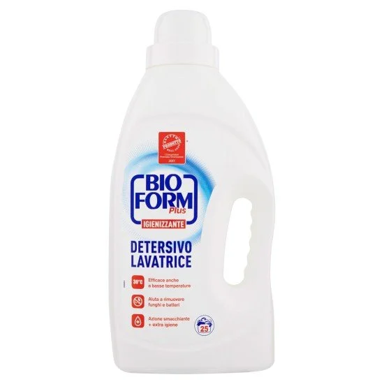 BIOFORM LAV.LIQ.36LAV CLASSI