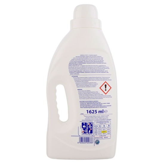 BIOFORM LAVATRICE LIQUIDO 30 LAVAGGI CLASSICO