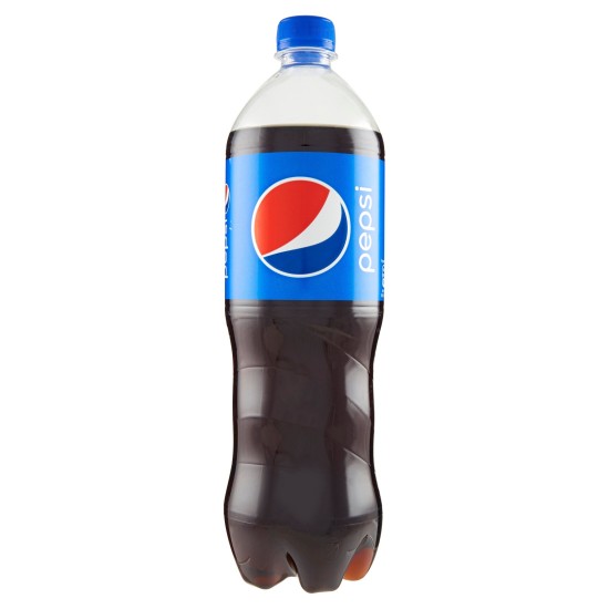 PEPSI COLA PET 