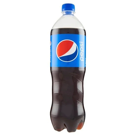 PEPSI COLA PET