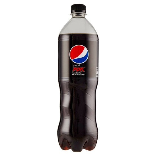 PEPSI COLA MAX ZERO PET 