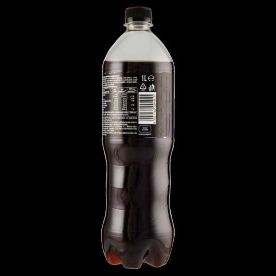 PEPSI COLA MAX ZERO PET 