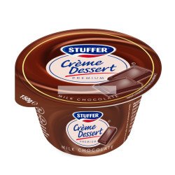 STUFFER CREME DESSERT CIOC.150 STUFFER CREME DESSERT CIOC.150