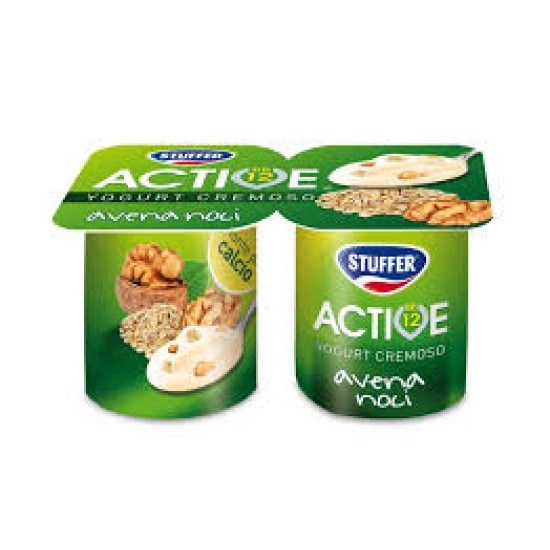 STUFFER BB-12 ACTIV YOGURT AC/NO