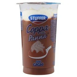 STUFFER COPPA CAC/PANNA GR200#