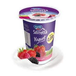 SILVRETTA YOG.G400-F.BOS.FLAS#
