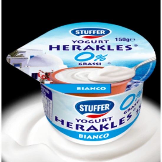 STUFFER YOGURT HERAKLES FRAG.150