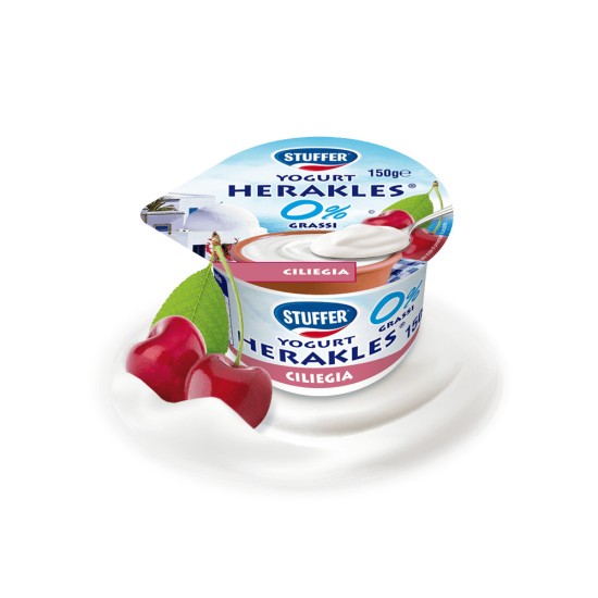 STUFFER YOGURT HERAKLES CILIE.150