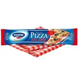 STUFFER PASTA BRISEE RETT.G230