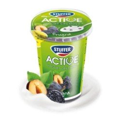 STUFFER BB-12 ACTIV YOGURT PRUGNA STUFFER BB-12 ACTIV YOGURT PRUGNA