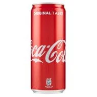 COCA COLA LATTINA CL.33*