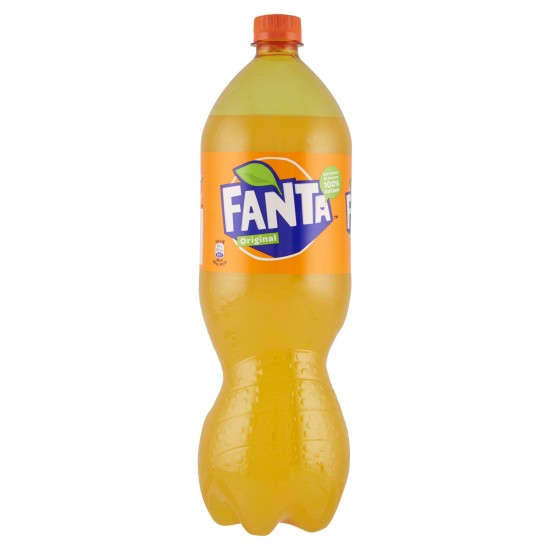 FANTA PET 1,5 LT