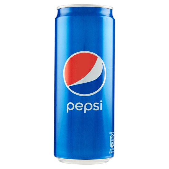 PEPSI LATTINA CL 33