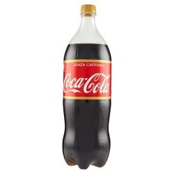 COCA COLA S/CAFFEINA .5