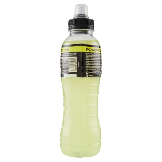 POWERADE CITRUS PET 50 CL