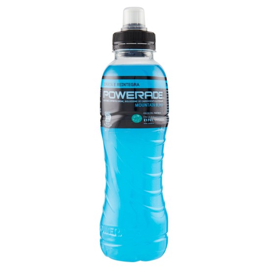 POWERADE MOUNTAIN BLAST CL 50