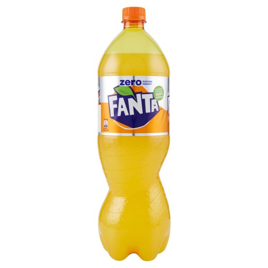 FANTA LIGHT PET 1,5 LT