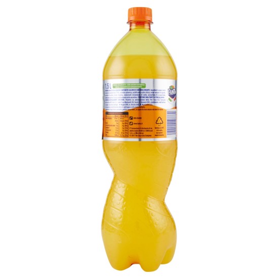 FANTA LIGHT PET 1,5 LT