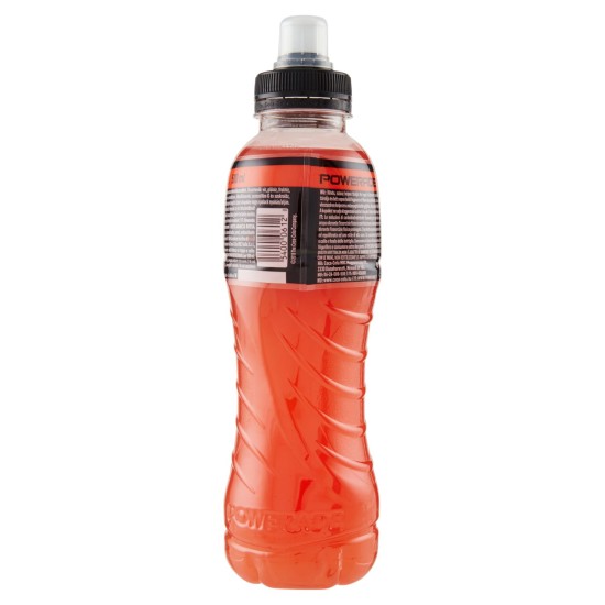 POWERADE BLOOD ORANGE 50 CL