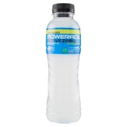 E*POWERADE ACTIVE ZERO CL 50 E*POWERADE ACTIVE ZERO CL 50